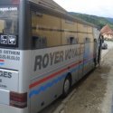 Sortie 2011 au Ballon d'Alsace